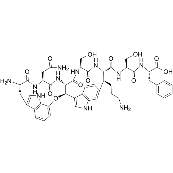 Darobactin 2409072-20-2